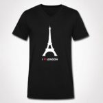 De 10 Grappigste Bedrukte Shirts